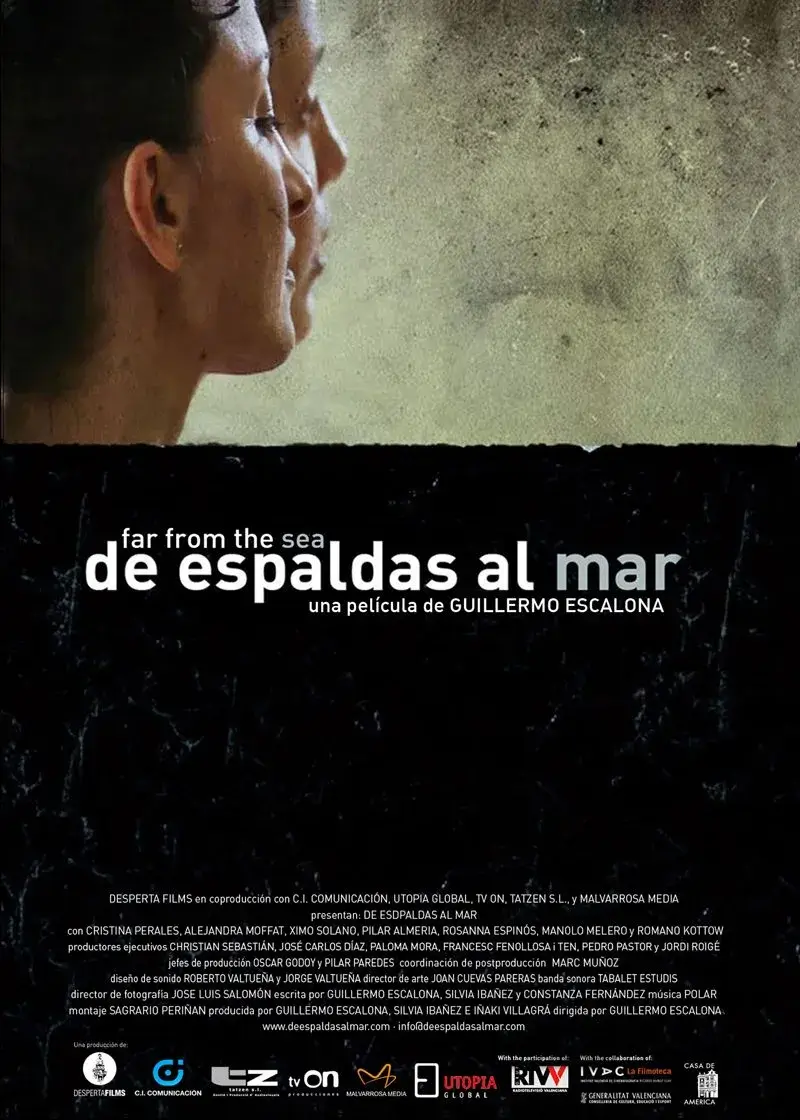 Cartel del proyecto