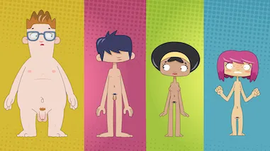 Sex Symbols
