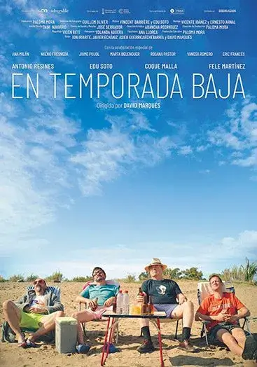 Cartel del proyecto