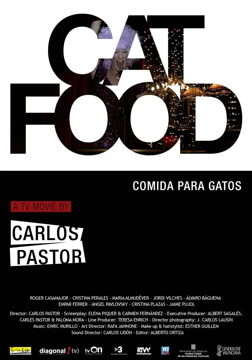 Cartel del proyecto