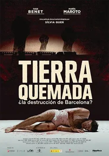Cartel del proyecto
