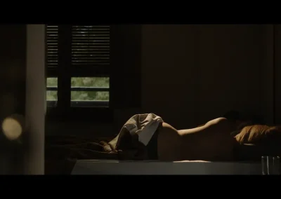 el amor no es lo que era - 08