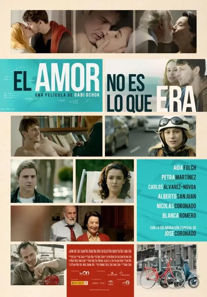 Cartel del proyecto