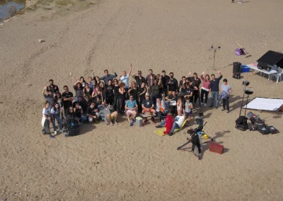 en temporada baja - 19