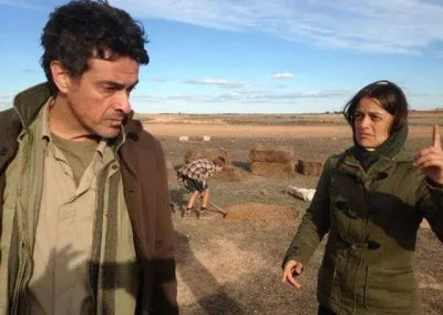 ezequiel y la galga maria - 05