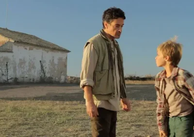 ezequiel y la galga maria - 06