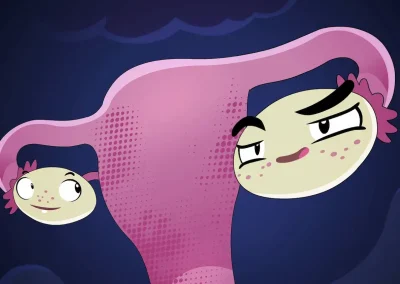 la menstruacion - 01