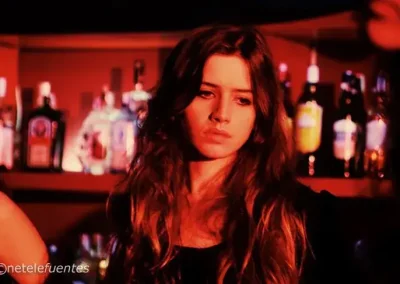 las razones de elena - 06