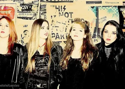 las razones de elena - 10