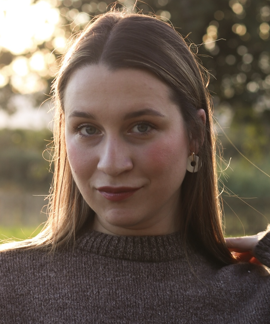 Alexandra Croitoriu