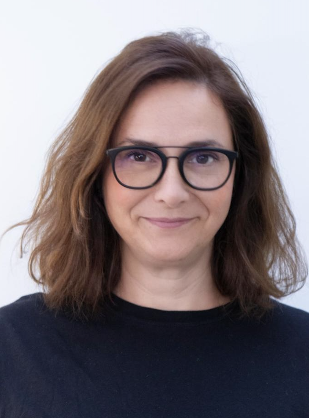 Paloma Mora