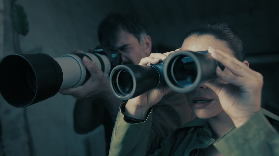 El impulso de Spain Film Commission fortalece la coproducción de 