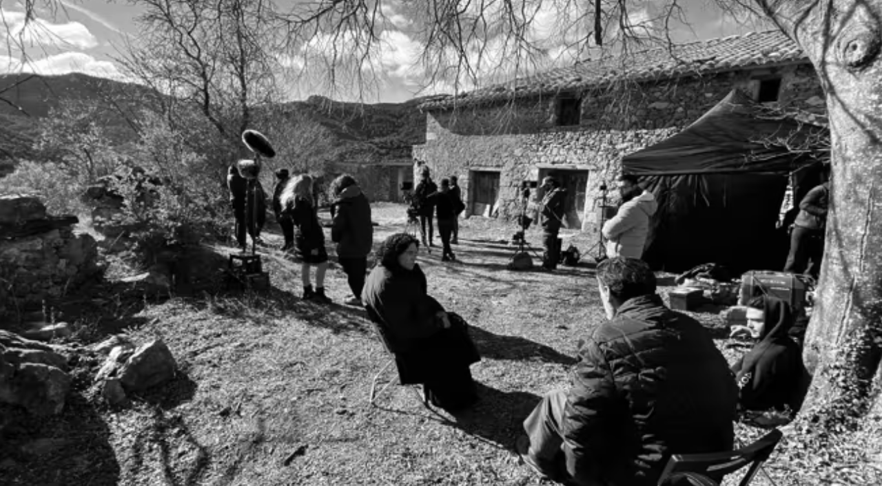 Caracol y TV ON Producciones se unen para producir el thriller 'Past Waters' (Variety)