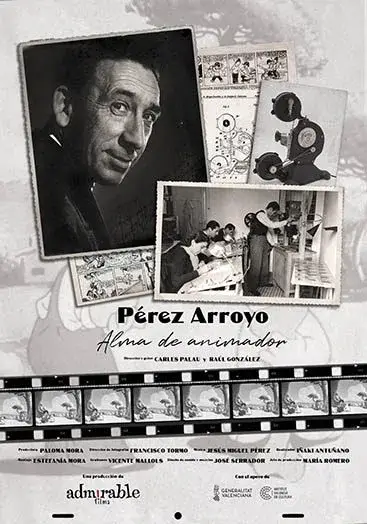 Cartel del proyecto