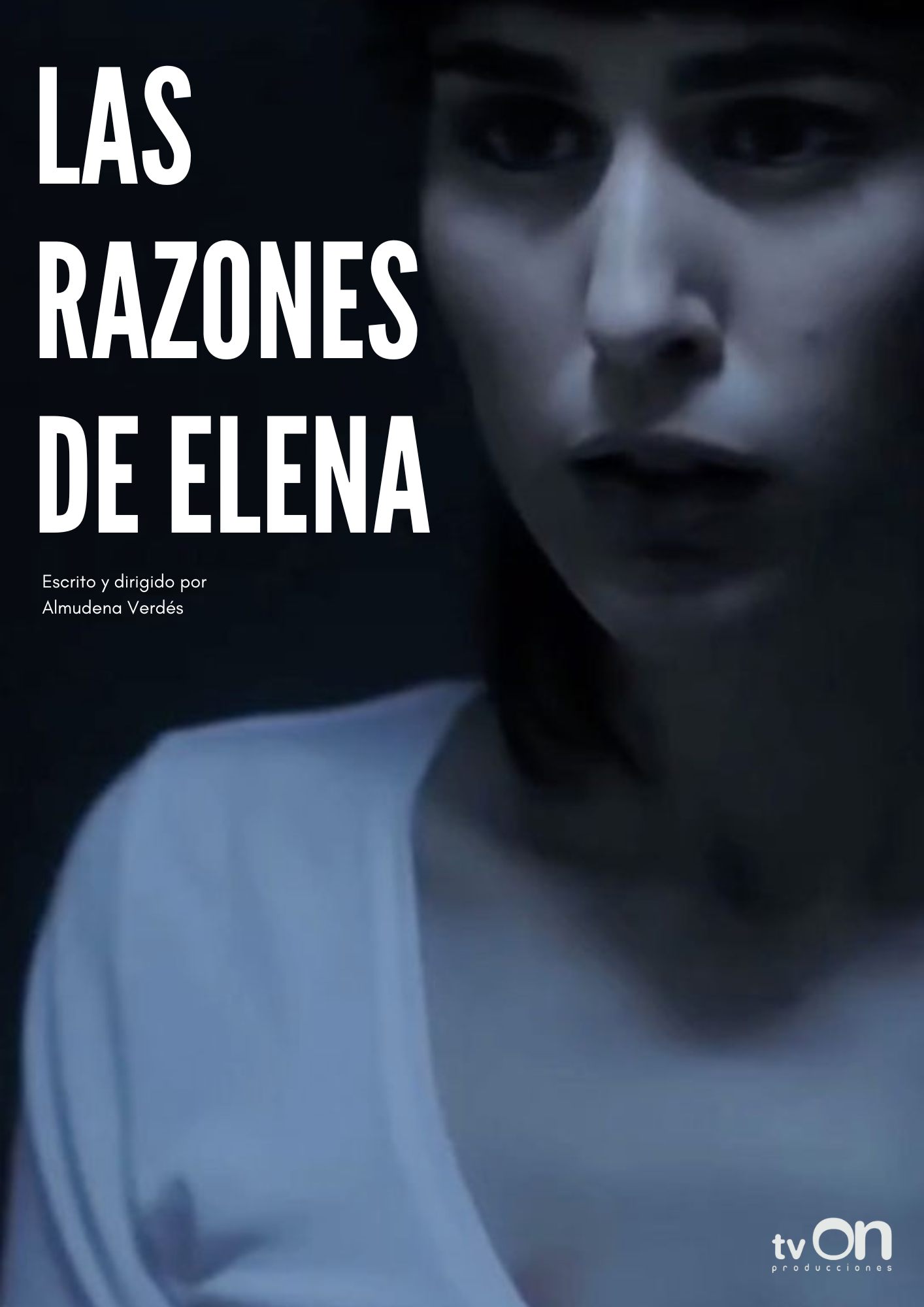 Cartel del proyecto