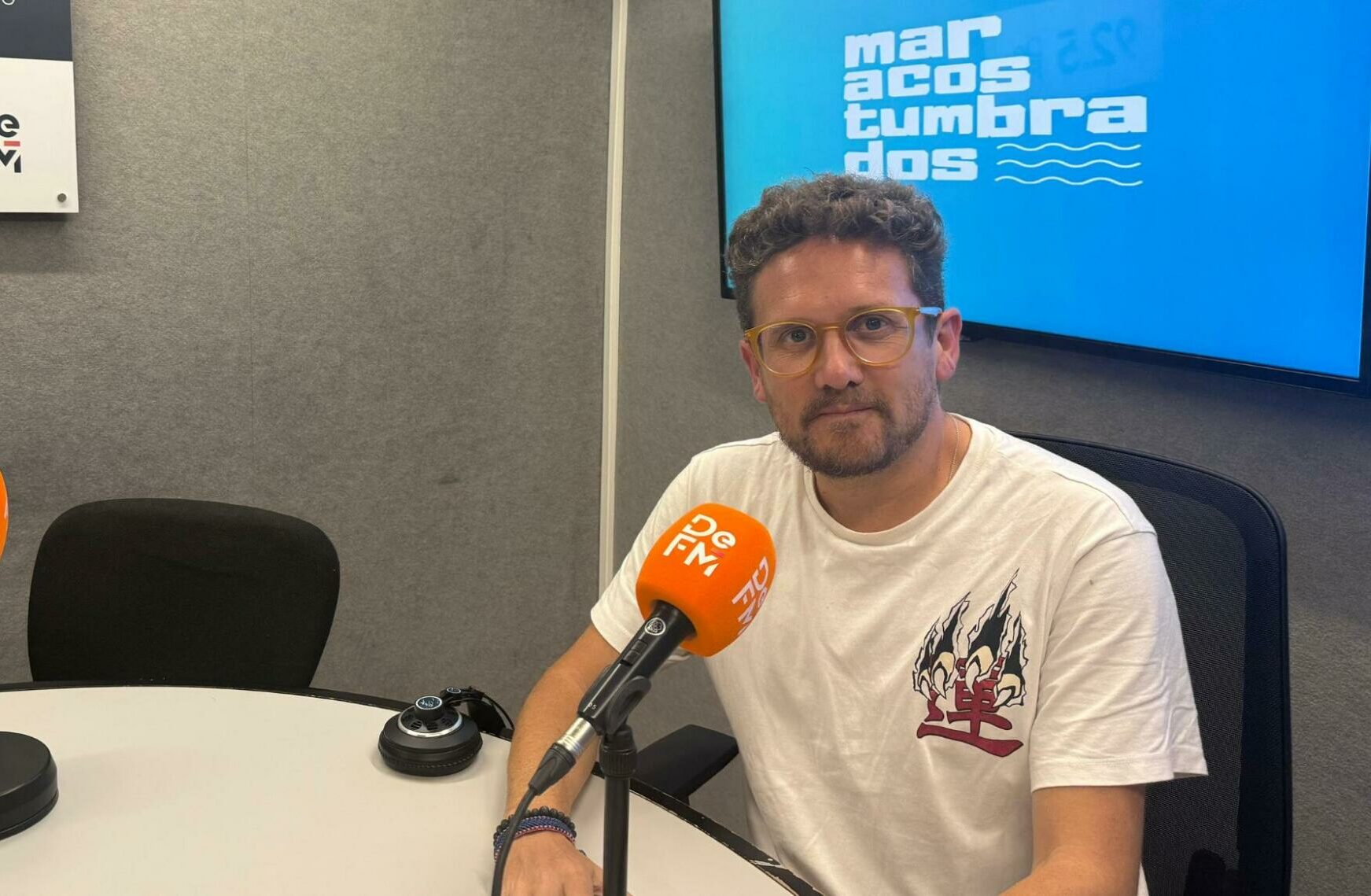 Conocemos de primera mano Favàritx, serie con firma dianense que se acaba de estrenar en MAX