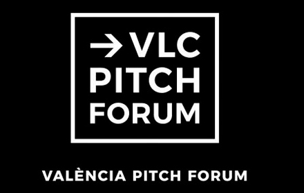 La productora Paloma Mora, entre el jurado que premia 'The Señorita' en el VLC Pitch Forum