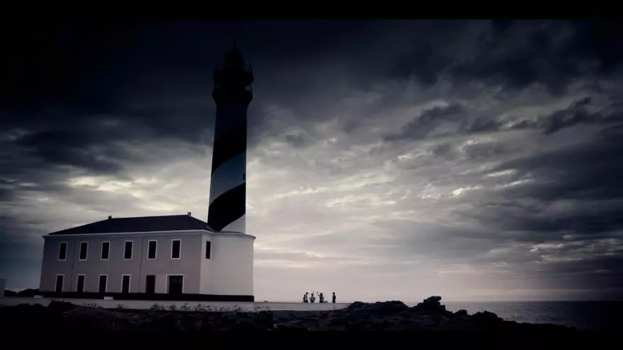 IB3 Televisió estrena la serie 'Favàritx', su primera coproducción de ficción internacional