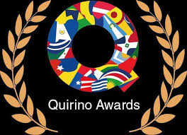 Paloma Mora refuerza su presencia internacional con nominación en los Premios Quirino 2025