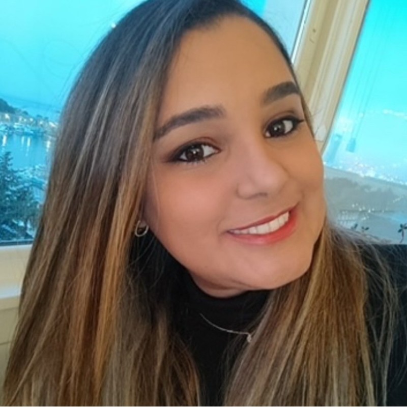 Suna Pérez